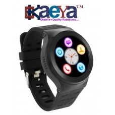 OkaeYa- 4G Smart S99 Touch Screen Bluetooth Smart Watch